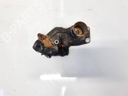 Used Thermostat housing Thermostat housing 35219322 35219322