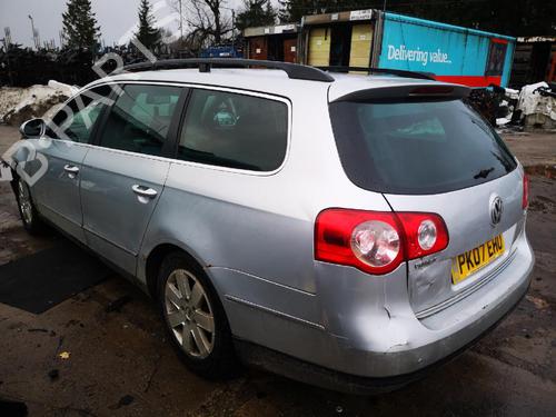 Electronic module VW PASSAT B6 (3C2) 2.0 TDI | BP32931035M83  - Image 8