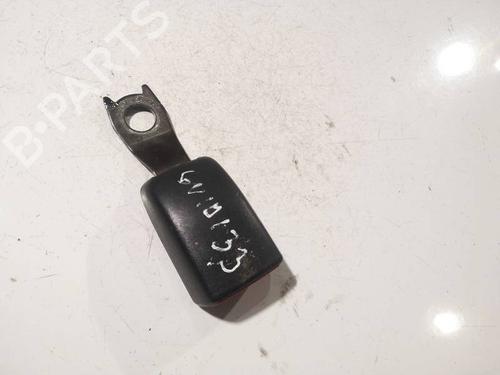 Used Seat buckle Seat buckle 39183051 39183051