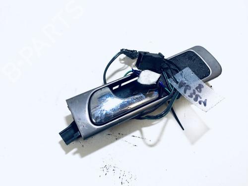 Used Rear left interior door handle Rear left interior door handle 35596336 35596336