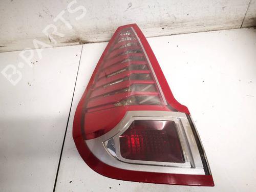 Used Left taillight Left taillight 35137593 35137593