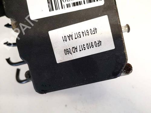 ABS pump AUDI A6 C6 (4F2) 3.2 FSI | BP35070267M43 - Image 2