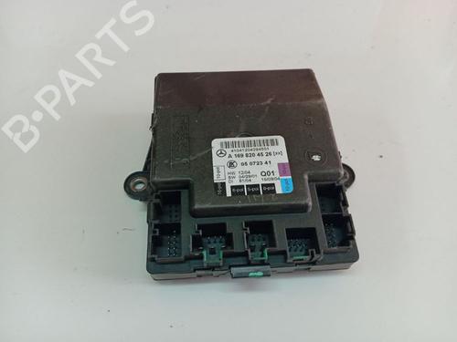 Electronic module MERCEDES-BENZ A-CLASS (W169) A 180 CDI (169.007, 169.307) | BP34272682M83 - Image 2
