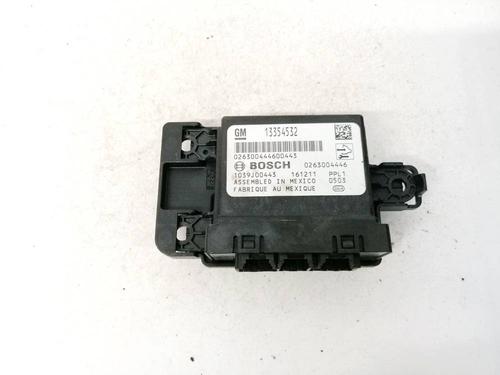 Used Electronic module Electronic module 34994909 34994909