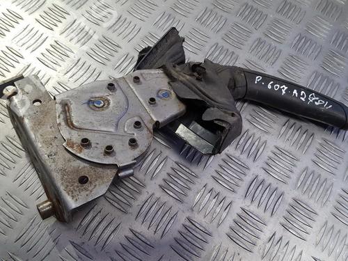 Used Hand brake Hand brake PEUGEOT 607 (9D, 9U) 2.0 HDI (109 hp) 35671690 35671690