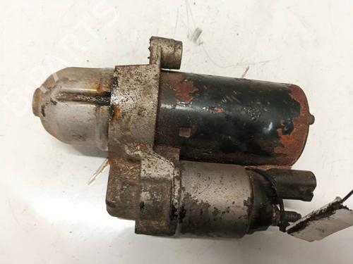 Starter AUDI A6 C6 (4F2) 3.2 FSI | BP34814305M8 - Image 2