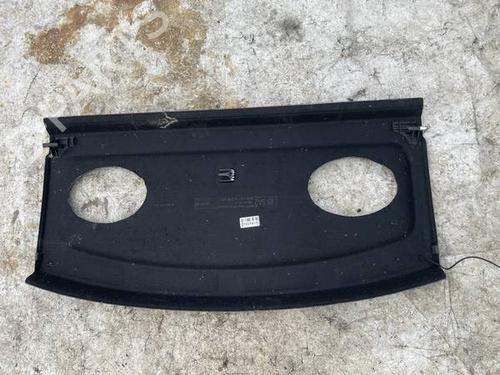 Rear parcel shelf VW GOLF V (1K1) 1.6 | BP34971741C85 - Image 2