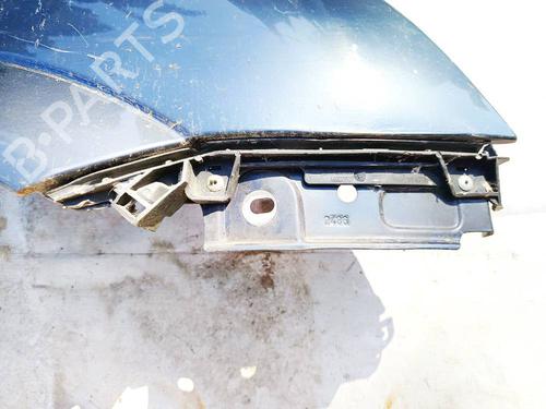 Used Front bumper bracket Front bumper bracket 35272556 35272556