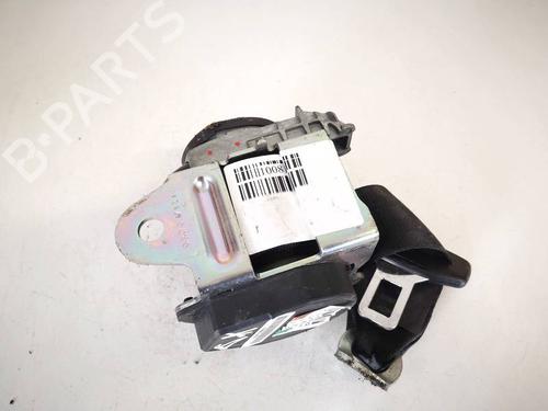 Used Rear left seatbelt Rear left seatbelt 35097359 35097359