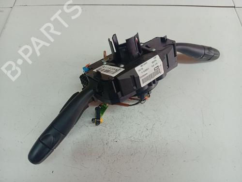 Warning switch CITROËN C5 II (RC_) 2.0 HDi (RCRHRH) | BP39232565I22 - Image 3