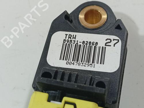 Electronic module TOYOTA AURIS (_E15_) 1.4 D-4D (NDE150_, NDE150R) | BP32551215M83 - Image 4