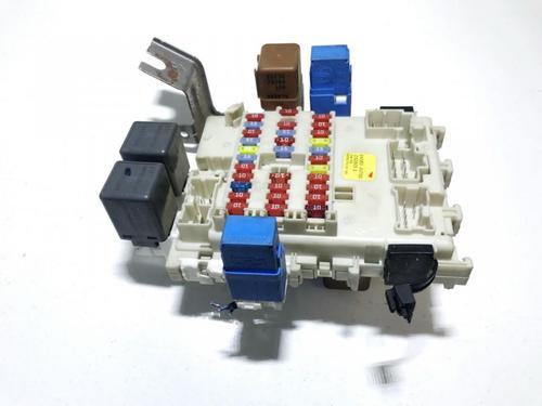 fuse-box-nissan-primera-hatchback-p12-2002-33505786 main image