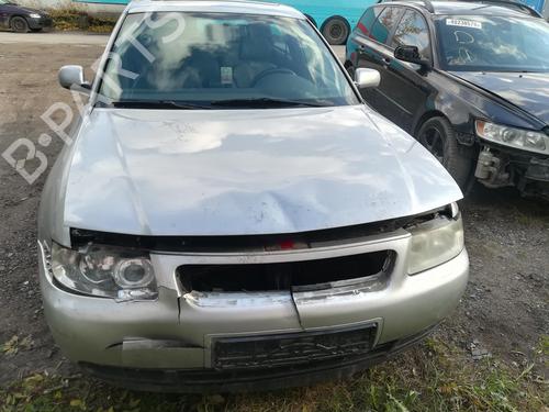 Used Parts AUDI A3 (8L1) 1.9 TDI (110 hp) 4444943