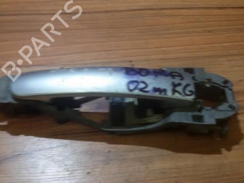 Used Rear left exterior door handle Rear left exterior door handle VW BORA I (1J2) 1.6 16V (105 hp) 35647834 35647834