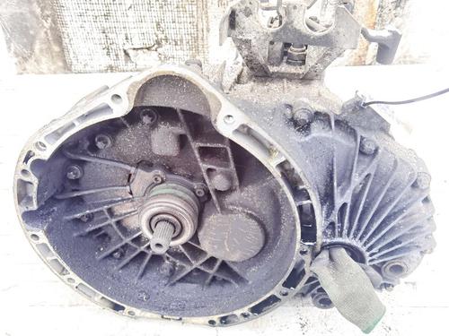 Used Gearbox Gearbox 35555399 35555399