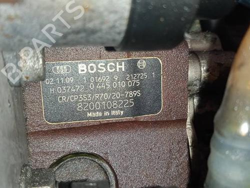 Injection pump NISSAN PRIMERA Hatchback (P12) 1.9 dCi | BP35208137M78 - Image 3
