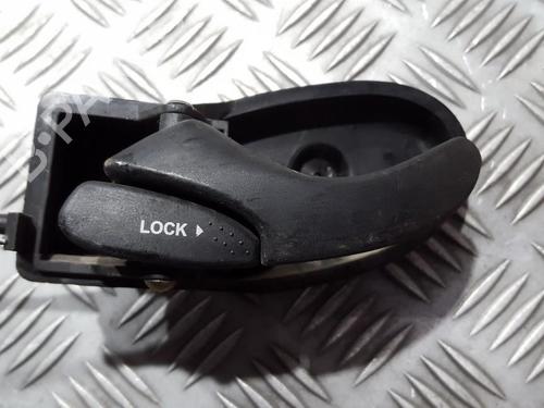 Used Rear left interior door handle Rear left interior door handle 35667355 35667355