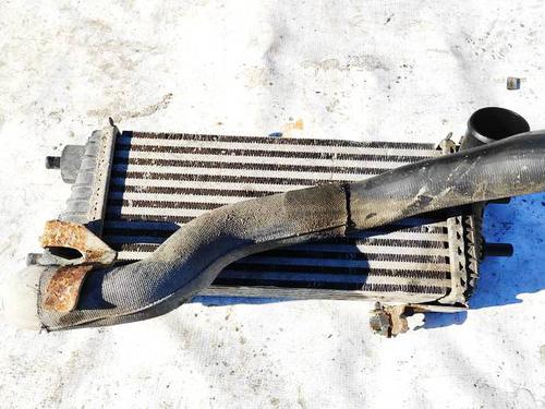 Intercooler Intercooler FORD FOCUS III 1.6 TDCi (115 hp) 35266735 35266735