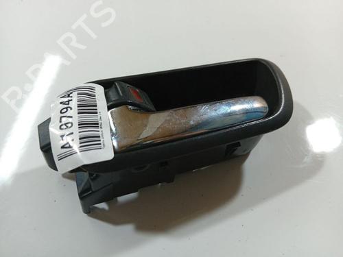 Used Front left interior door handle Front left interior door handle 34925551 34925551