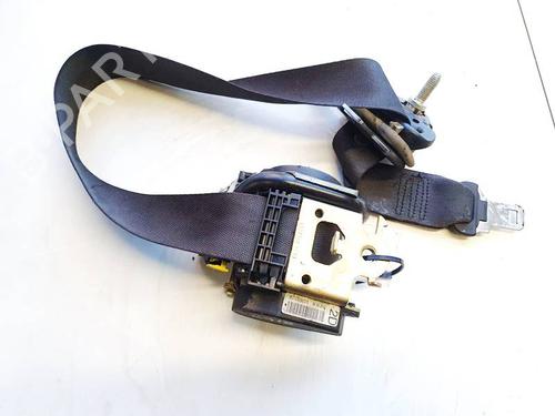 Used Front right seatbelt Front right seatbelt 35335823 35335823