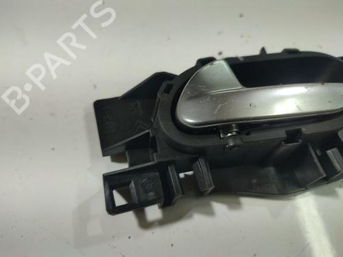 Front left interior door handle CITROËN C5 III (RD_) 2.0 HDi (RDRHD8, RDRHDJ, RDRHR8, RDRHRJ) | BP34841717I13 - Image 3