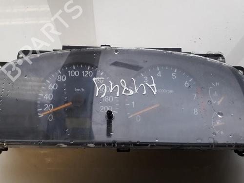 Used Instrument cluster Instrument cluster SUZUKI IGNIS II (MH) 1.3 (RM413) (94 hp) 35850013 35850013