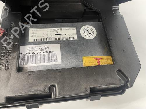 Used Electronic module Electronic module AUDI Q7 (4LB) 3.0 TDI quattro (233 hp) 32917035 32917035