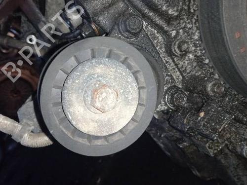 Pulley MAZDA CX-7 (ER) 2.3 MZR DISI Turbo AWD (ER3P) | BP35123085M122 - Image 2
