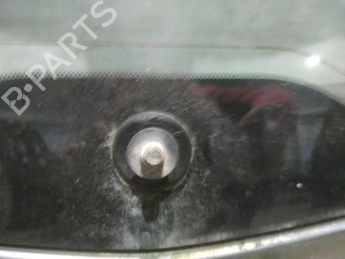 Used Rear wiper motor Rear wiper motor MAZDA 3 (BK) 1.6 (BK14) (105 hp) 34804441 34804441