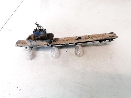 Used Lamp holder Lamp holder 35601245 35601245
