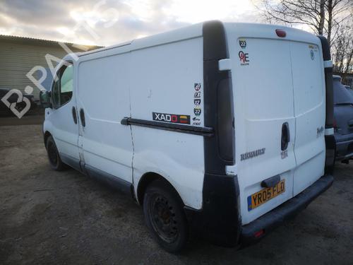 Støtte RENAULT TRAFIC II Bus (JL) 1.9 dCI 100 (JL0C, JL0K) | BP32616773C155 