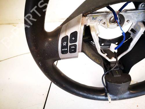 Steering wheel controls SUZUKI SWIFT III (MZ, EZ) 1.3 (RS413, ZC11S) | BP35016831E15 - Image 2