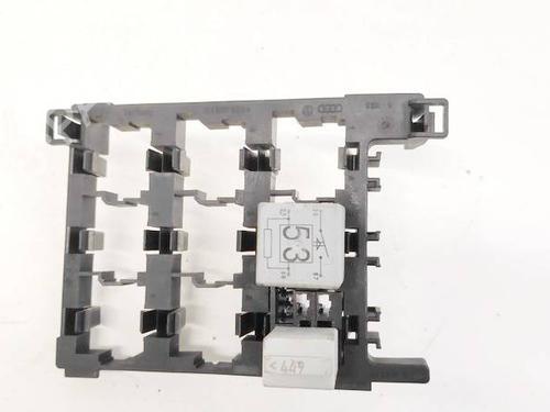 Used Fuse box Fuse box VW TOURAN (1T1, 1T2) 2.0 TDI 16V (140 hp) 32930535 32930535
