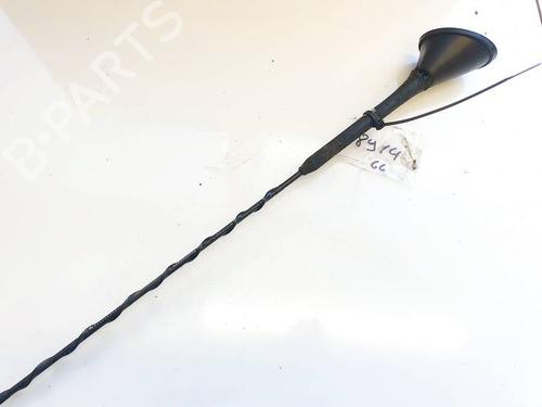 Antenne/Base Antenne/Base SKODA SUPERB I (3U4) 1.9 TDI (115 hp) 35309229 35309229