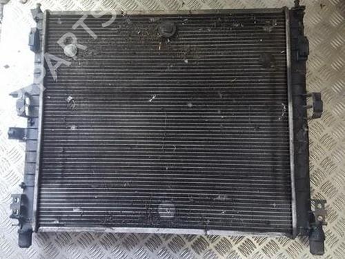 Used Water radiator Water radiator 35681725 35681725