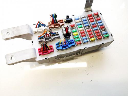 Used Fuse box Fuse box HYUNDAI SANTA FÉ II (CM) 2.2 CRDi GLS (150 hp) 33108850 33108850
