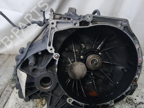 Used Gearbox Gearbox 35600455 35600455