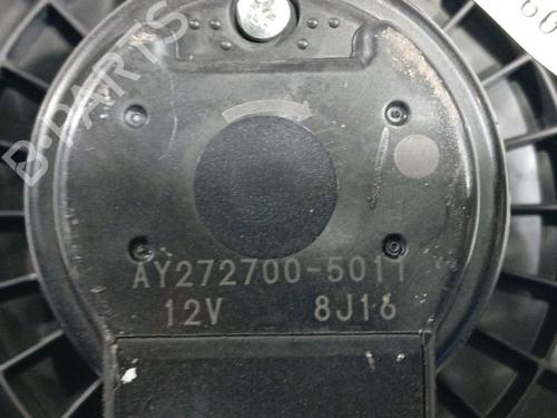 Heater blower motor CHRYSLER SEBRING (JS) 2.0 CRD | BP36284488M62 - Image 5
