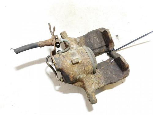 Left front brake caliper VW PASSAT B5 Variant (3B5) 1.9 TDI | BP35848454M105 - Image 2