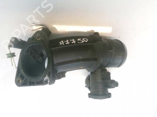 Used Throttle body Throttle body 35455840 35455840