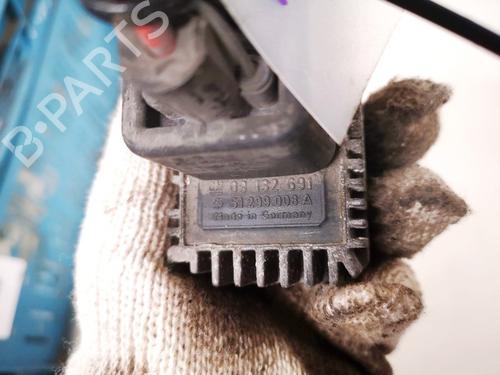 Electronic sensor SAAB 9-3 (YS3F, E79, D79, D75) 2.2 TiD | BP35551211M84 - Image 3