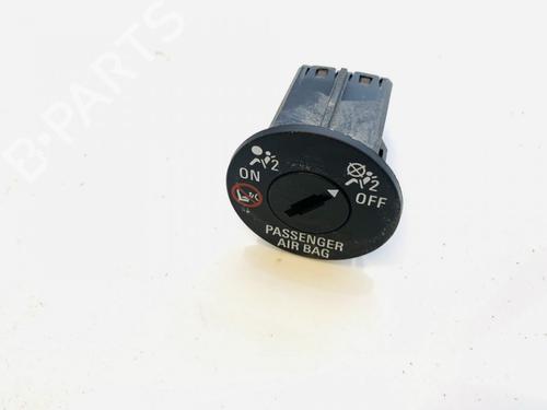 Used Switch OPEL MERIVA B MPV (S10) 1.7 CDTI (75) (110 hp) 33091854