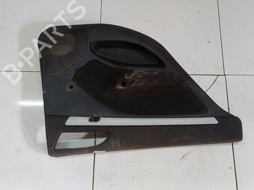 Rear left panel SKODA OCTAVIA II (1Z3) 1.9 TDI | BP34795098C60 - Image 2