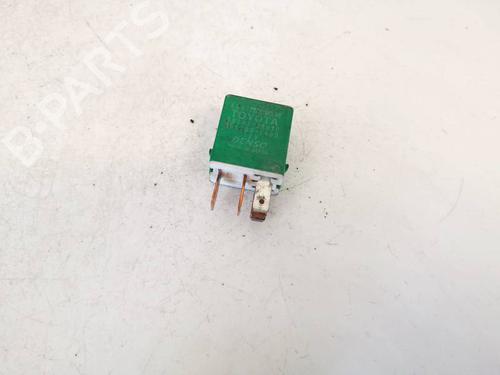 Used Electronic sensor Electronic sensor TOYOTA PRIUS Liftback (_W2_) 1.5 Hybrid (NHW20_, NHW20R) (112 hp) 32599337 32599337