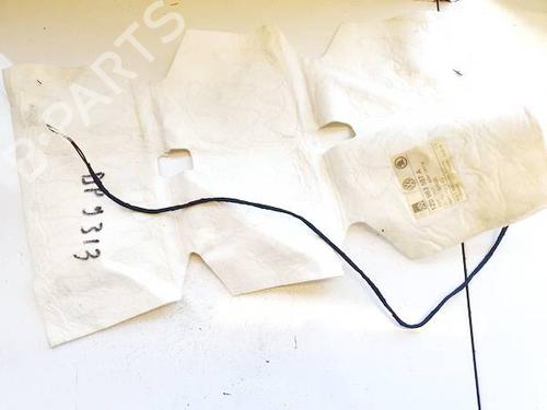 Used Electronic module Electronic module VW GOLF V (1K1) 1.4 16V (75 hp) 35221937 35221937