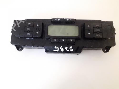 Used Climate control Climate control SEAT LEON (1P1) 1.9 TDI (105 hp) 35870640 35870640
