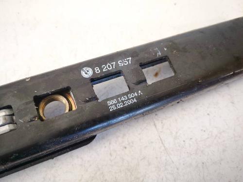 Støtte BMW 3 Touring (E46) 320 d | BP32608044C155