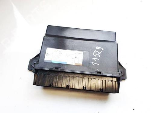 Electronic module VOLVO V40 Hatchback (525) T2 | BP37653508M83 - Image 2