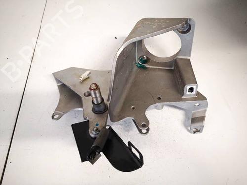 Støtte BMW X5 (E53) 3.0 d | BP32547533C155