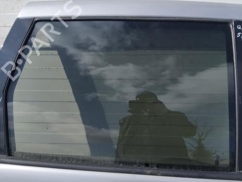 Dør rude højre bagtil Dør rude højre bagtil CHRYSLER PT CRUISER (PT_) 2.0 (136 hp) 35629387 35629387